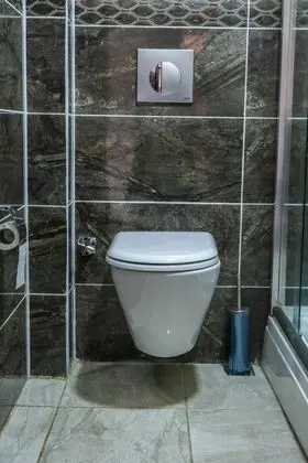 Ekonomik Oda, Bahçe Manzaralı, Balkonsuz