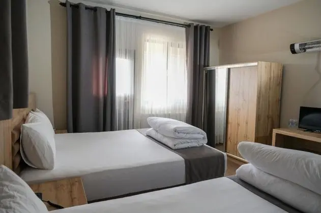 Superior Aile Odası, Dağ Manzaralı, Balkonsuz