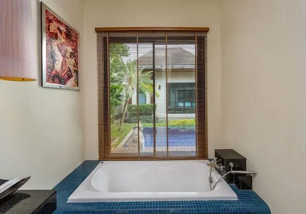 3-Bedroom Villa with Private Pool