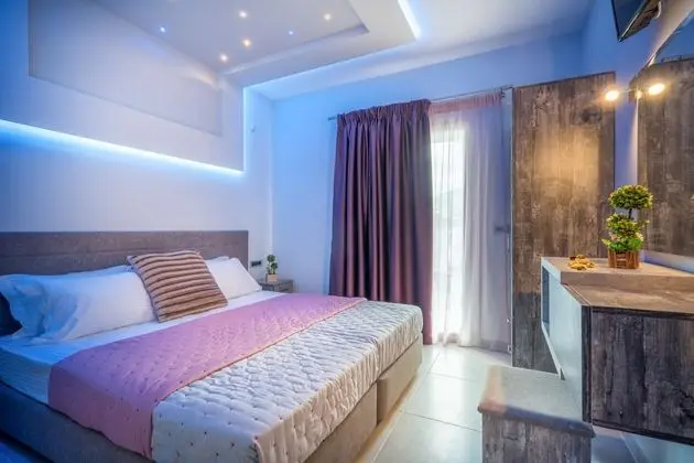 Deluxe Apart Daire