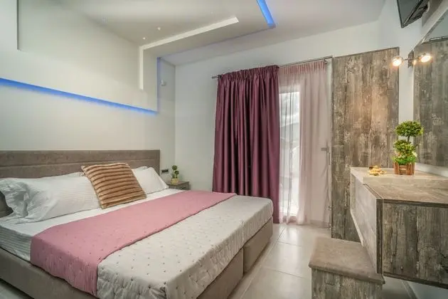 Deluxe Apart Daire