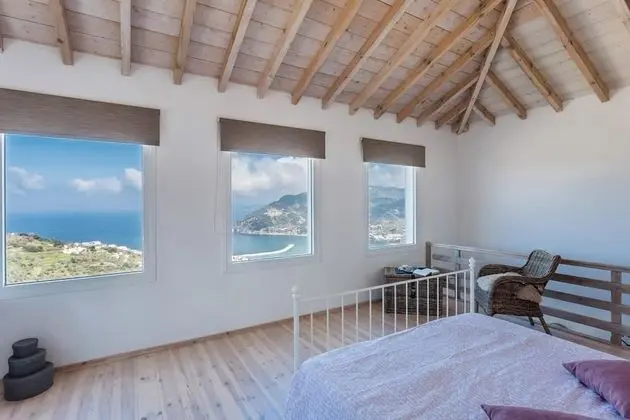 Deluxe Villa, 1 En Büyük (King) Boy Yatak, Sigara İçilmez, Kişiye Özel Havuzlu