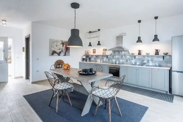 Deluxe Villa, 1 En Büyük (King) Boy Yatak, Sigara İçilmez, Kişiye Özel Havuzlu
