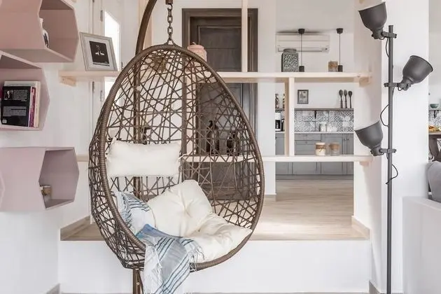 Deluxe Villa, 1 En Büyük (King) Boy Yatak, Sigara İçilmez, Kişiye Özel Havuzlu