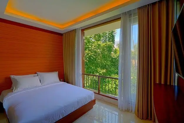 Villa, 2 Yatak Odası