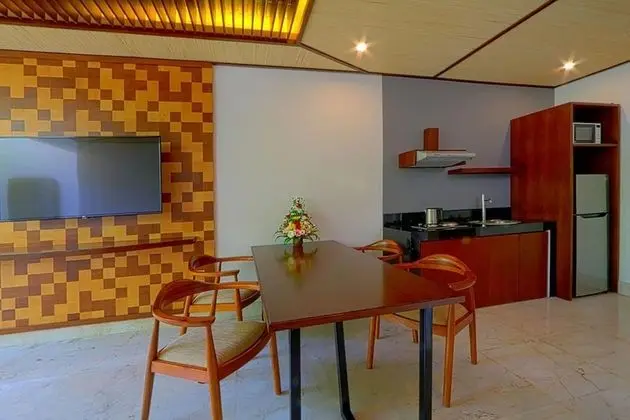 Villa, 3 Yatak Odası, Bahçe Manzaralı