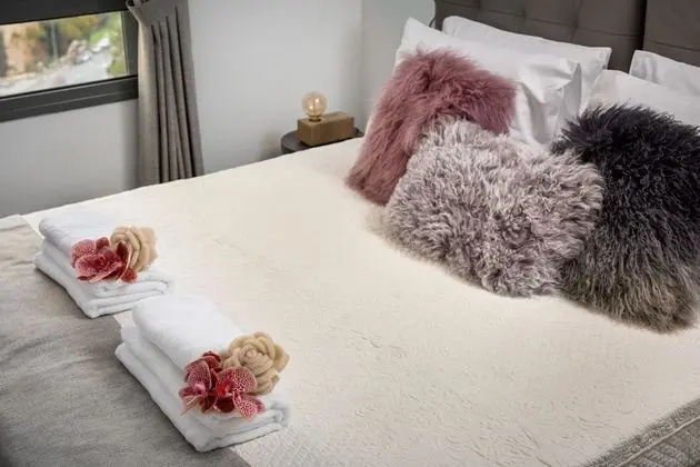 Deluxe Apart Daire, 3 Yatak Odası