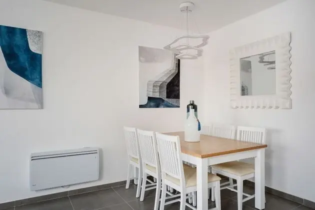 Deluxe Apart Daire, 3 Yatak Odası