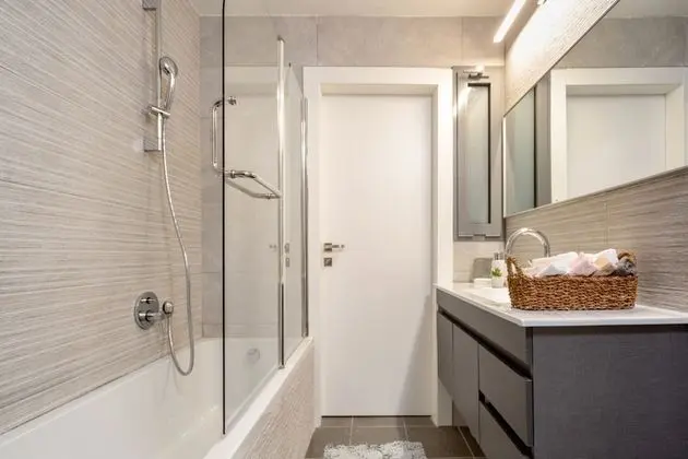 Deluxe Apart Daire, 3 Yatak Odası