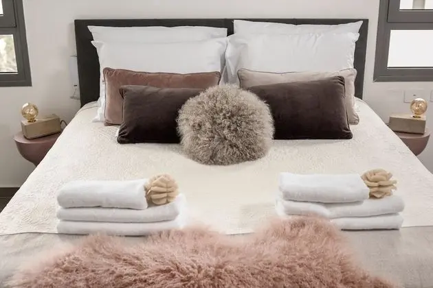 Exclusive Apart Daire, 3 Yatak Odası (37)