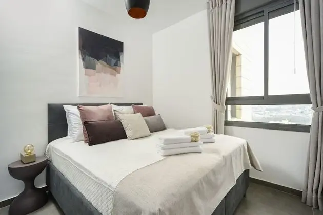 Exclusive Apart Daire, 3 Yatak Odası (37)