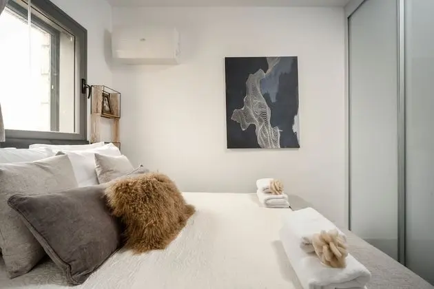 Exclusive Apart Daire, 3 Yatak Odası (37)