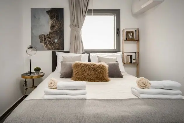 Exclusive Apart Daire, 3 Yatak Odası (37)