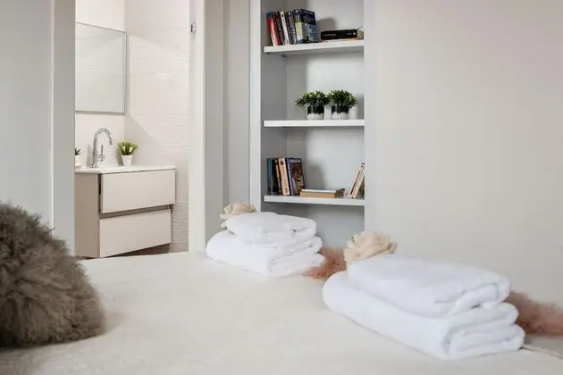 Exclusive Apart Daire, 3 Yatak Odası (37)