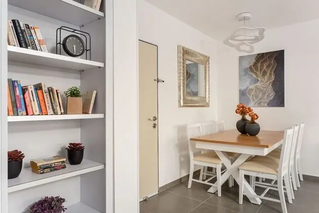 Exclusive Apart Daire, 3 Yatak Odası (37)