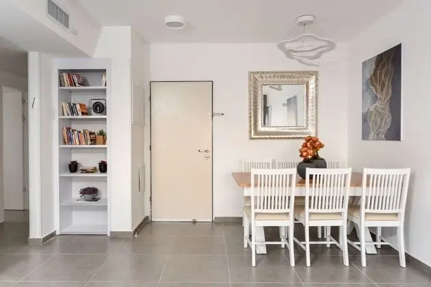 Exclusive Apart Daire, 3 Yatak Odası (37)