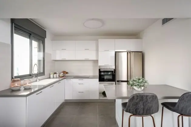 Exclusive Apart Daire, 3 Yatak Odası (37)