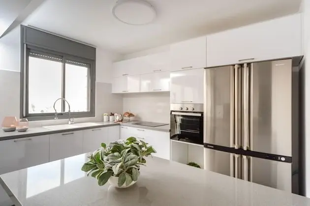 Exclusive Apart Daire, 3 Yatak Odası (37)