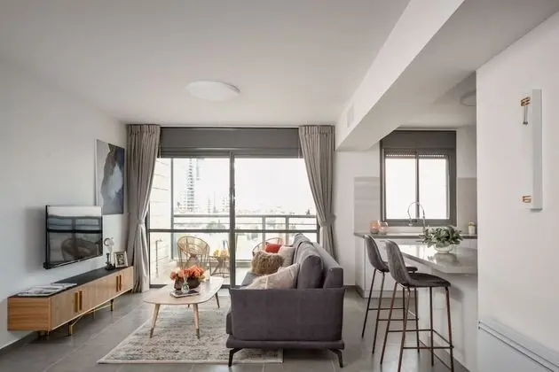 Exclusive Apart Daire, 3 Yatak Odası (37)