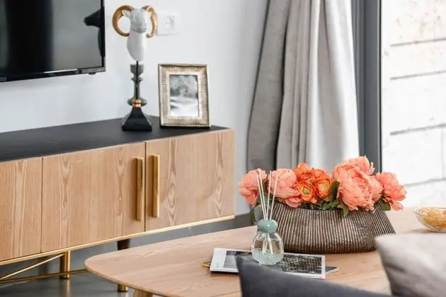 Exclusive Apart Daire, 3 Yatak Odası (37)