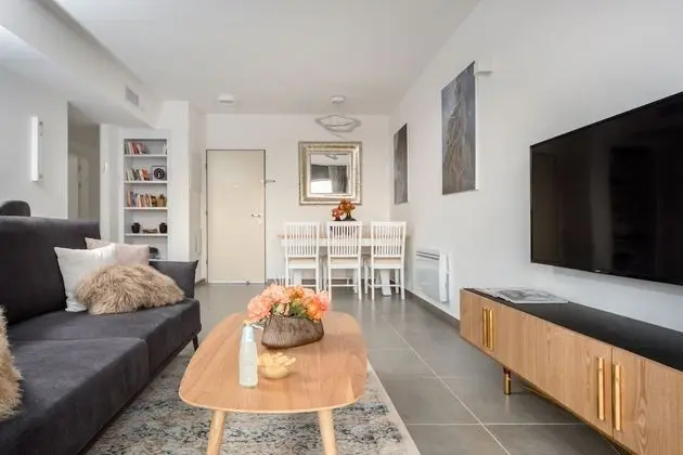 Exclusive Apart Daire, 3 Yatak Odası (37)