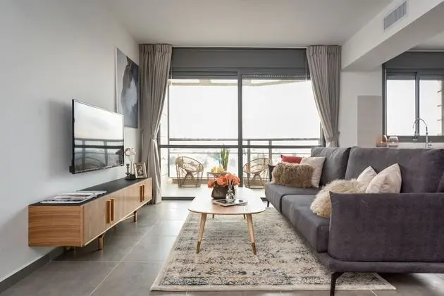 Exclusive Apart Daire, 3 Yatak Odası (37)
