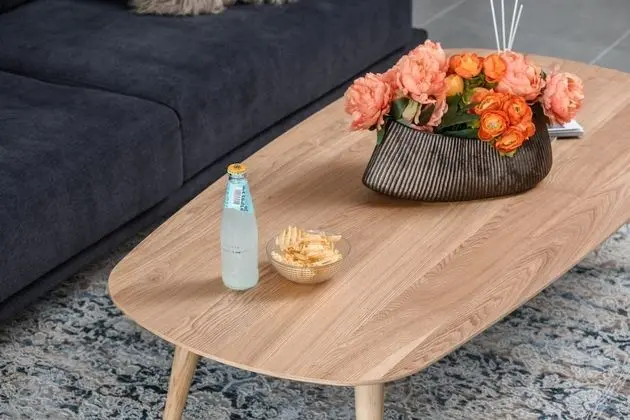 Exclusive Apart Daire, 3 Yatak Odası (37)
