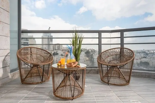 Exclusive Apart Daire, 3 Yatak Odası (37)