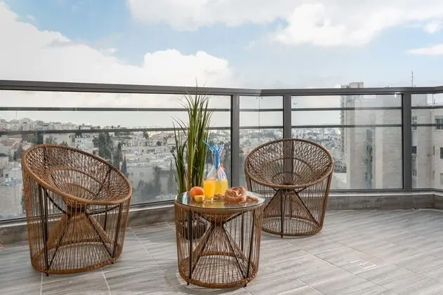 Exclusive Apart Daire, 3 Yatak Odası (37)