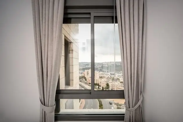 Exclusive Apart Daire, 3 Yatak Odası (37)
