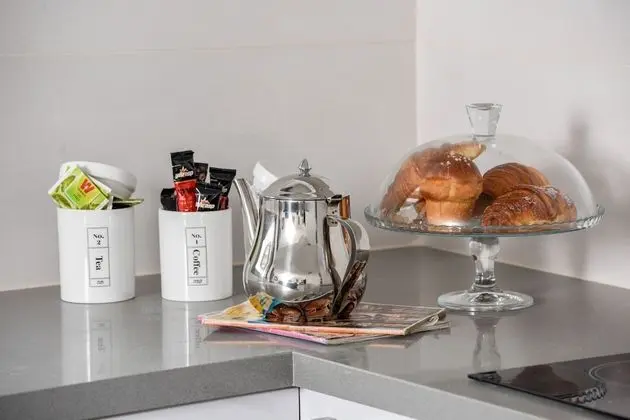 Exclusive Apart Daire, 3 Yatak Odası (37)