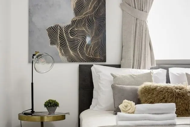 Exclusive Apart Daire, 3 Yatak Odası (37)