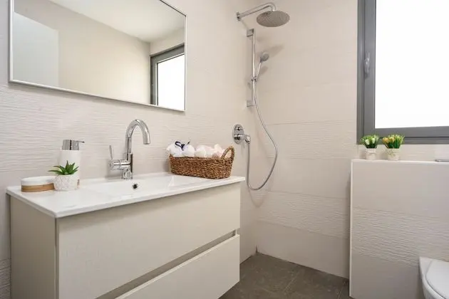 Exclusive Apart Daire, 3 Yatak Odası (37)