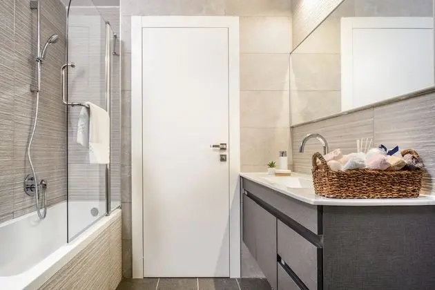 Exclusive Apart Daire, 3 Yatak Odası (37)