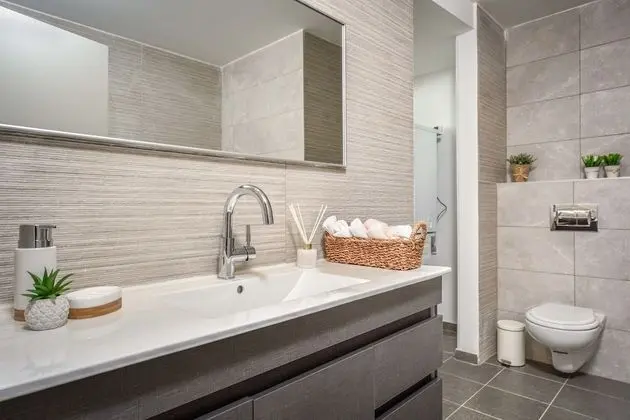 Exclusive Apart Daire, 3 Yatak Odası (37)