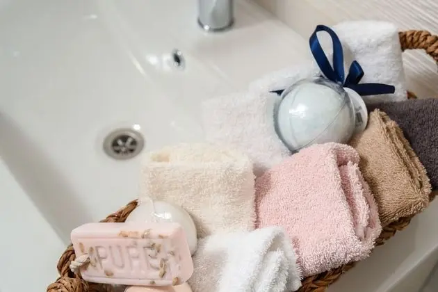 Exclusive Apart Daire, 3 Yatak Odası (37)
