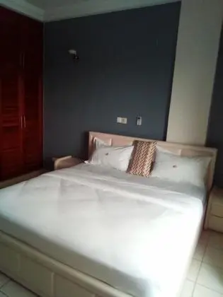 Apart Daire, 3 Yatak Odası