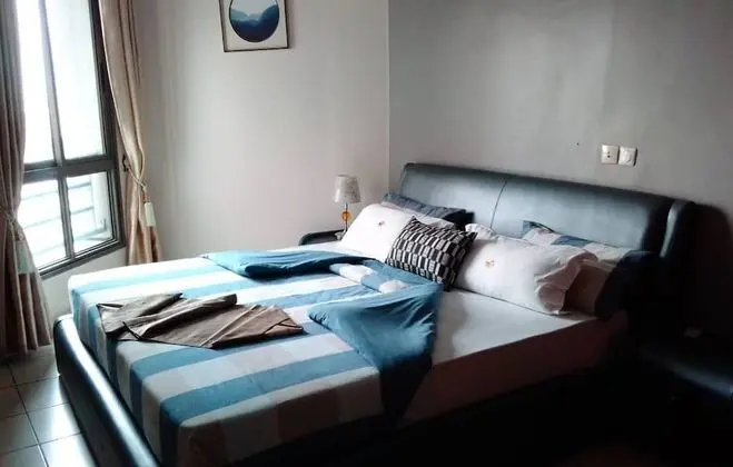 Apart Daire, 3 Yatak Odası