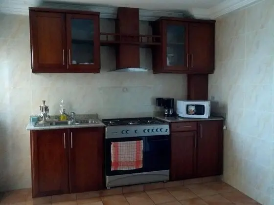 Apart Daire, 3 Yatak Odası