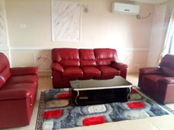 Apart Daire, 3 Yatak Odası