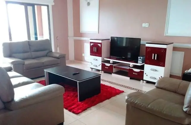 Apart Daire, 3 Yatak Odası