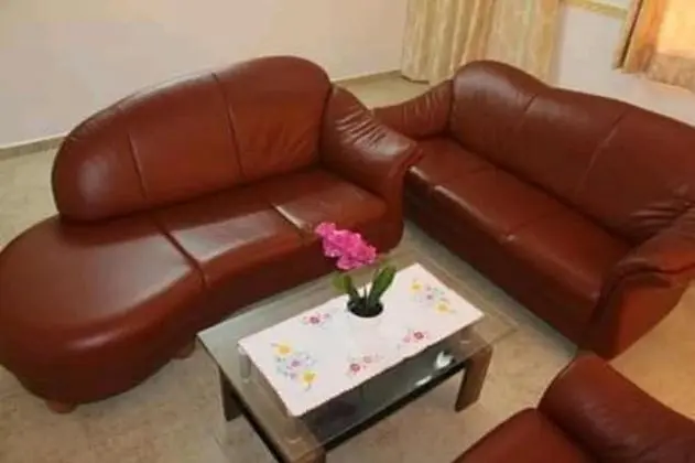 Apart Daire, 3 Yatak Odası