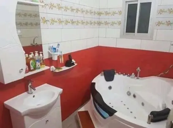 Apart Daire, 3 Yatak Odası