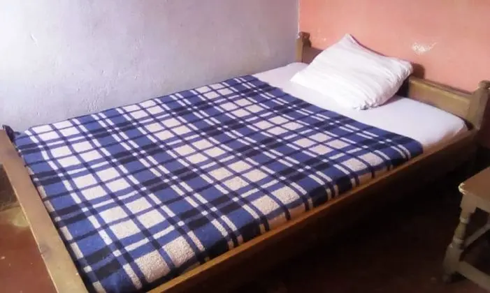 Tek Kişilik Oda