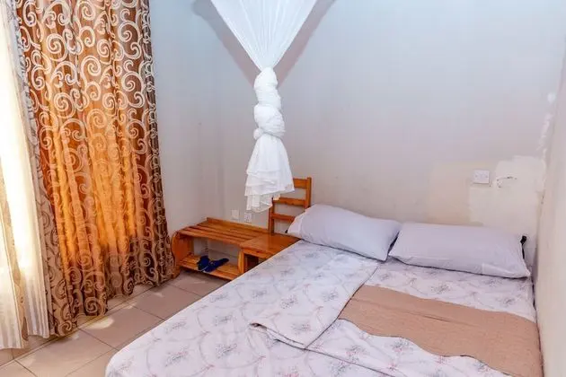 Tek Kişilik Oda