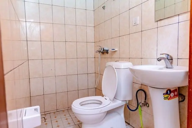 Tek Kişilik Oda