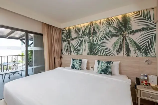 Studio Grand Terrace
