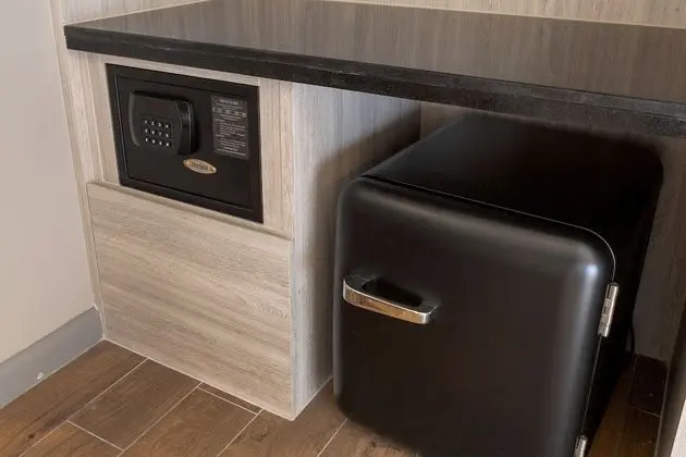 Studio Grand Terrace