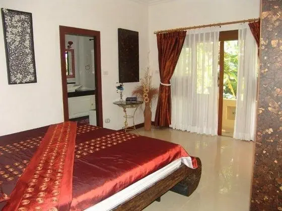 Villa, 3 Yatak Odası