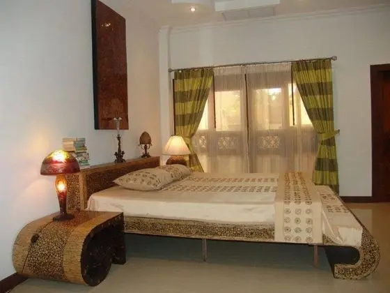 Villa, 3 Yatak Odası